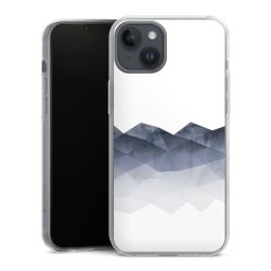 Hard Case transparent - 2in1