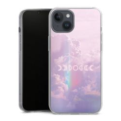 Hard Case transparent - 2in1
