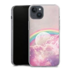 Hard Case transparent - 2in1