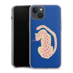 Hard Case transparent - 2in1