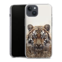 Hard Case transparent - 2in1