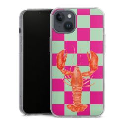 Hard Case transparent - 2in1