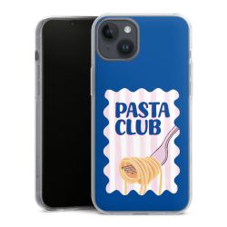 Hard Case transparent - 2in1