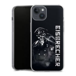 Hard Case transparent - 2in1