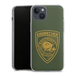 Hard Case transparent - 2in1