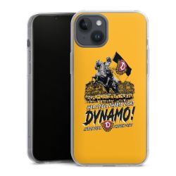 Hard Case transparent - 2in1