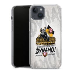 Hard Case transparent - 2in1