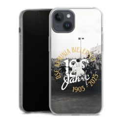 Hard Case transparent - 2in1