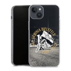 Hard Case transparent - 2in1