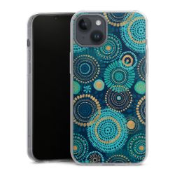 Hard Case transparent - 2in1