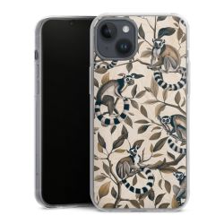 Hard Case transparent - 2in1