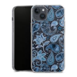 Hard Case transparent - 2in1