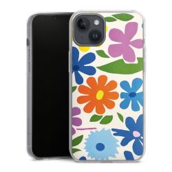 Hard Case transparent - 2in1