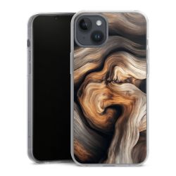 Hard Case transparent - 2in1