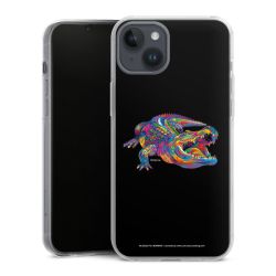 Hard Case transparent - 2in1