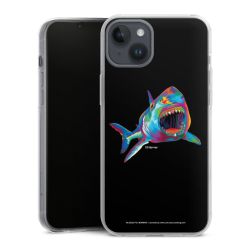 Hard Case transparent - 2in1