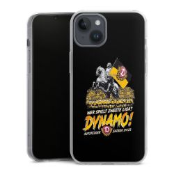 Hard Case transparent - 2in1