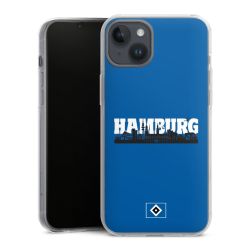 Hard Case transparent - 2in1