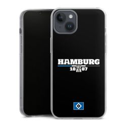 Hard Case transparent - 2in1