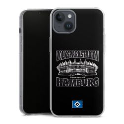 Hard Case transparent - 2in1