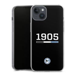 Hard Case transparent - 2in1