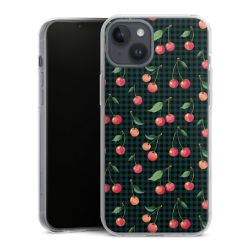 Hard Case transparent - 2in1