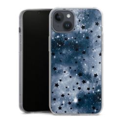 Hard Case transparent - 2in1