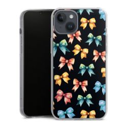 Hard Case transparent - 2in1