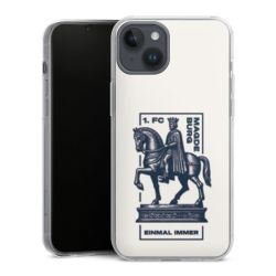 Hard Case transparent - 2in1