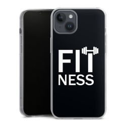 Hard Case transparent - 2in1