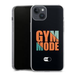 Hard Case transparent - 2in1