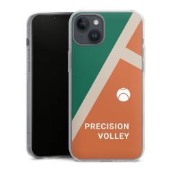 Hard Case transparent - 2in1