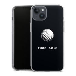 Hard Case transparent - 2in1