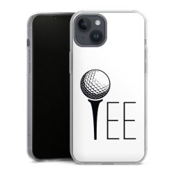 Hard Case transparent - 2in1