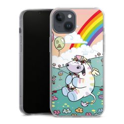 Hard Case transparent - 2in1