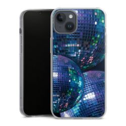 Hard Case transparent - 2in1