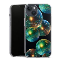 Hard Case transparent - 2in1