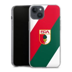 Hard Case transparent - 2in1