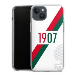 Hard Case transparent - 2in1