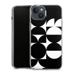 Hard Case transparent - 2in1