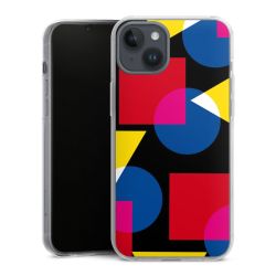 Hard Case transparent - 2in1