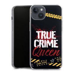 Hard Case transparent - 2in1