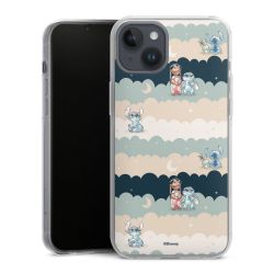 Hard Case transparent - 2in1