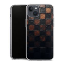 Hard Case transparent - 2in1