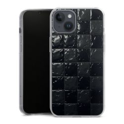 Hard Case transparent - 2in1