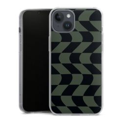 Hard Case transparent - 2in1