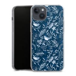 Hard Case transparent - 2in1