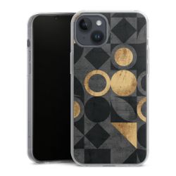 Hard Case transparent - 2in1