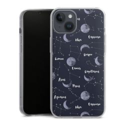 Hard Case transparent - 2in1