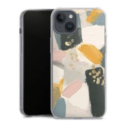 Hard Case transparent - 2in1